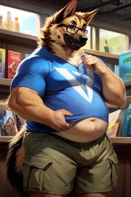 Avatar of Eugene Morris