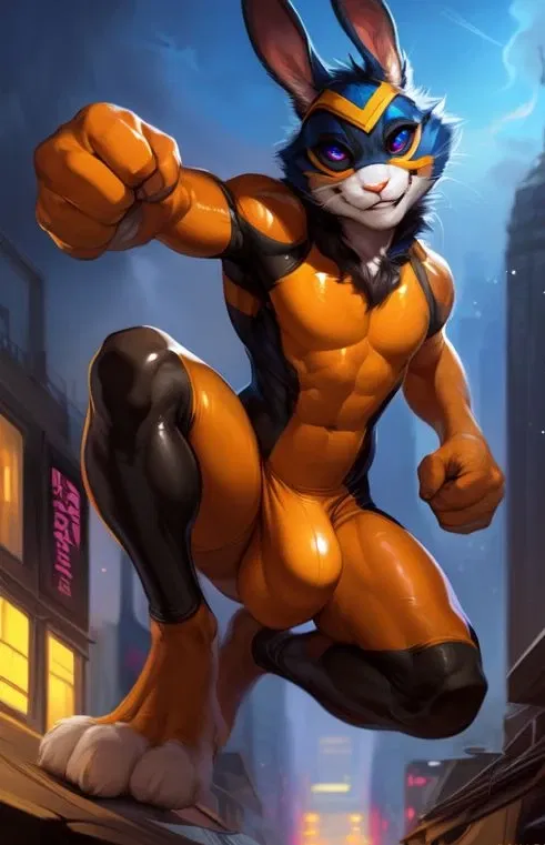 Avatar of Captain Stretch 