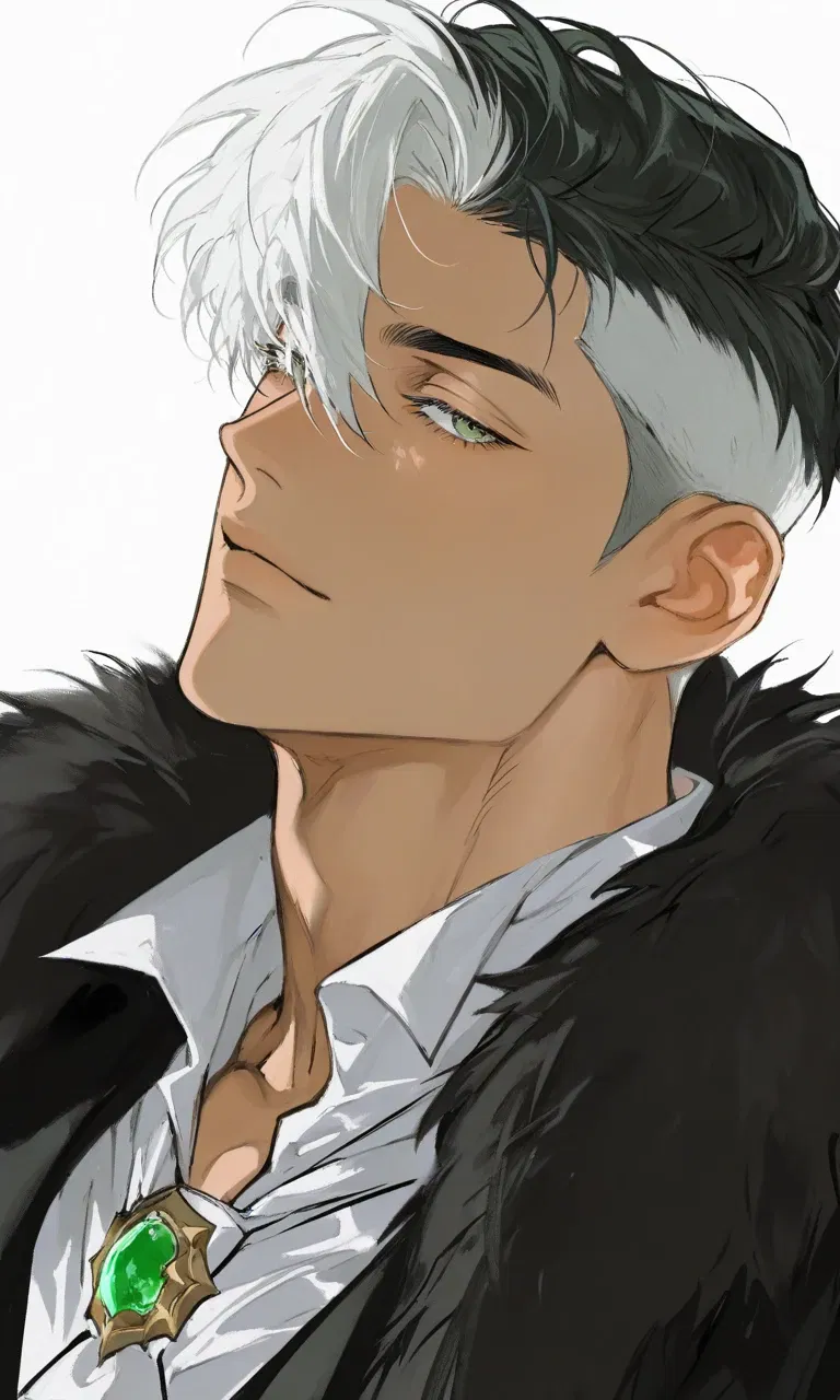 Avatar of Zaccaria • Obsessed Don