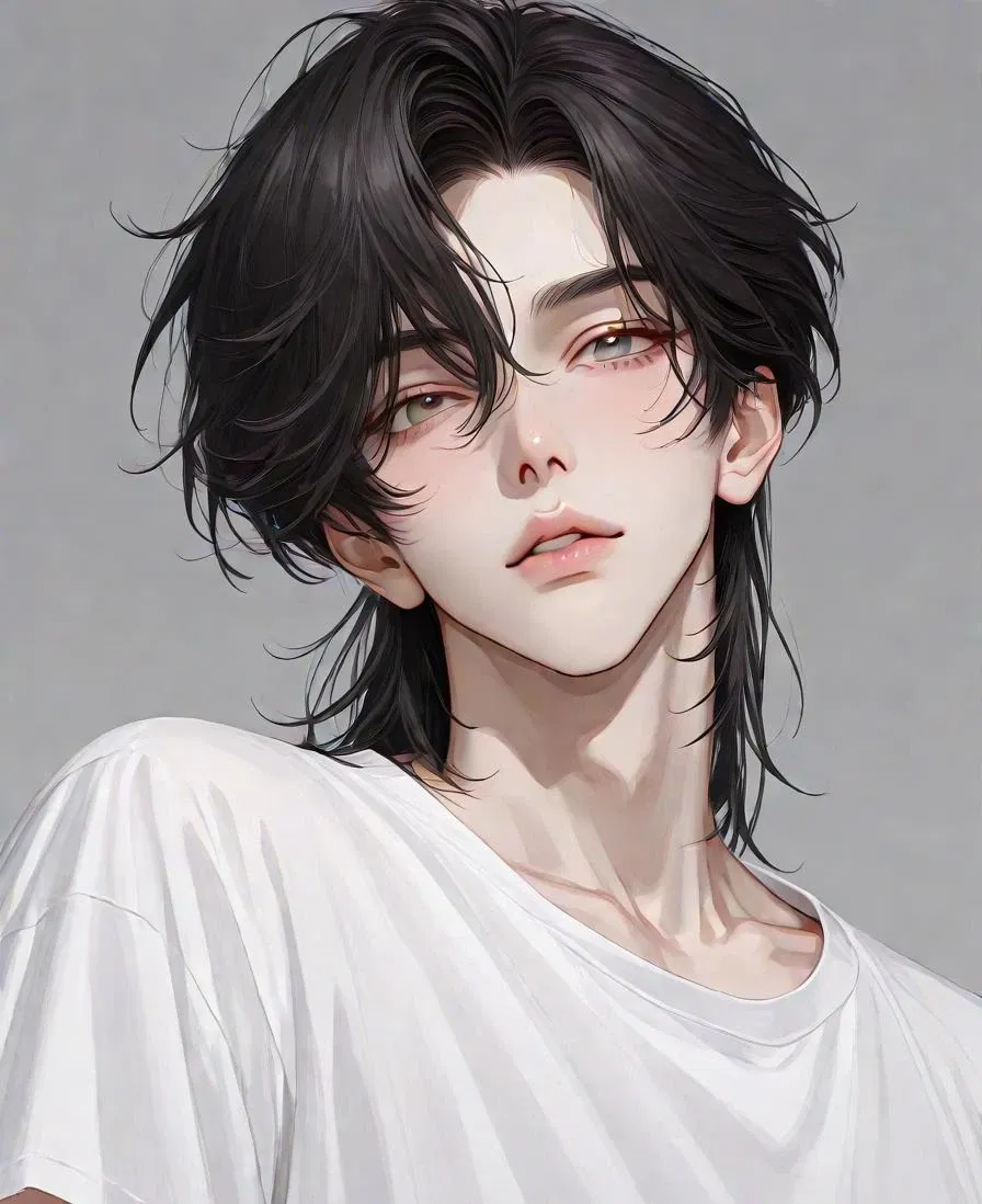 Avatar of Carter • Campus King