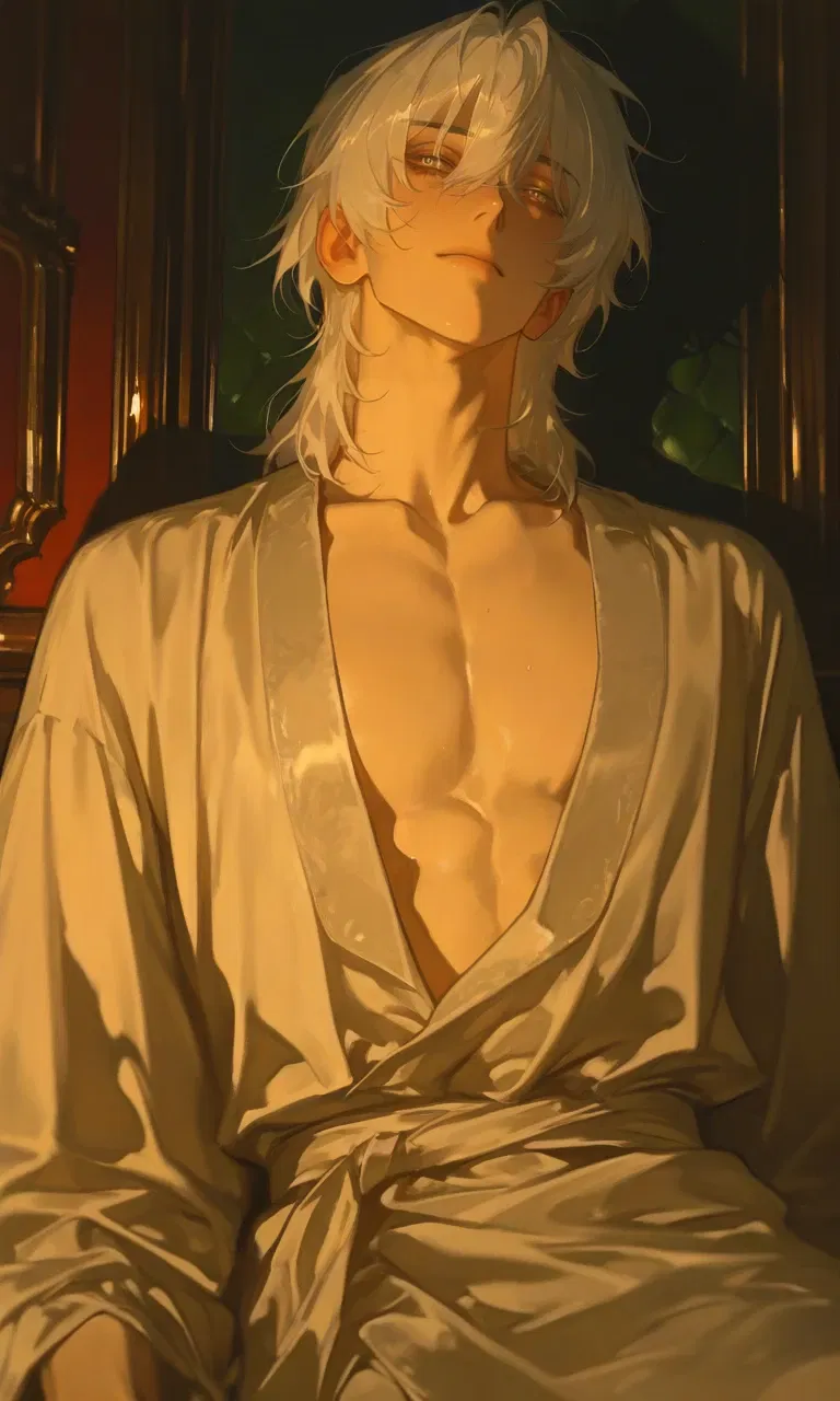 Avatar of Victor • Isekai'ed NEET King