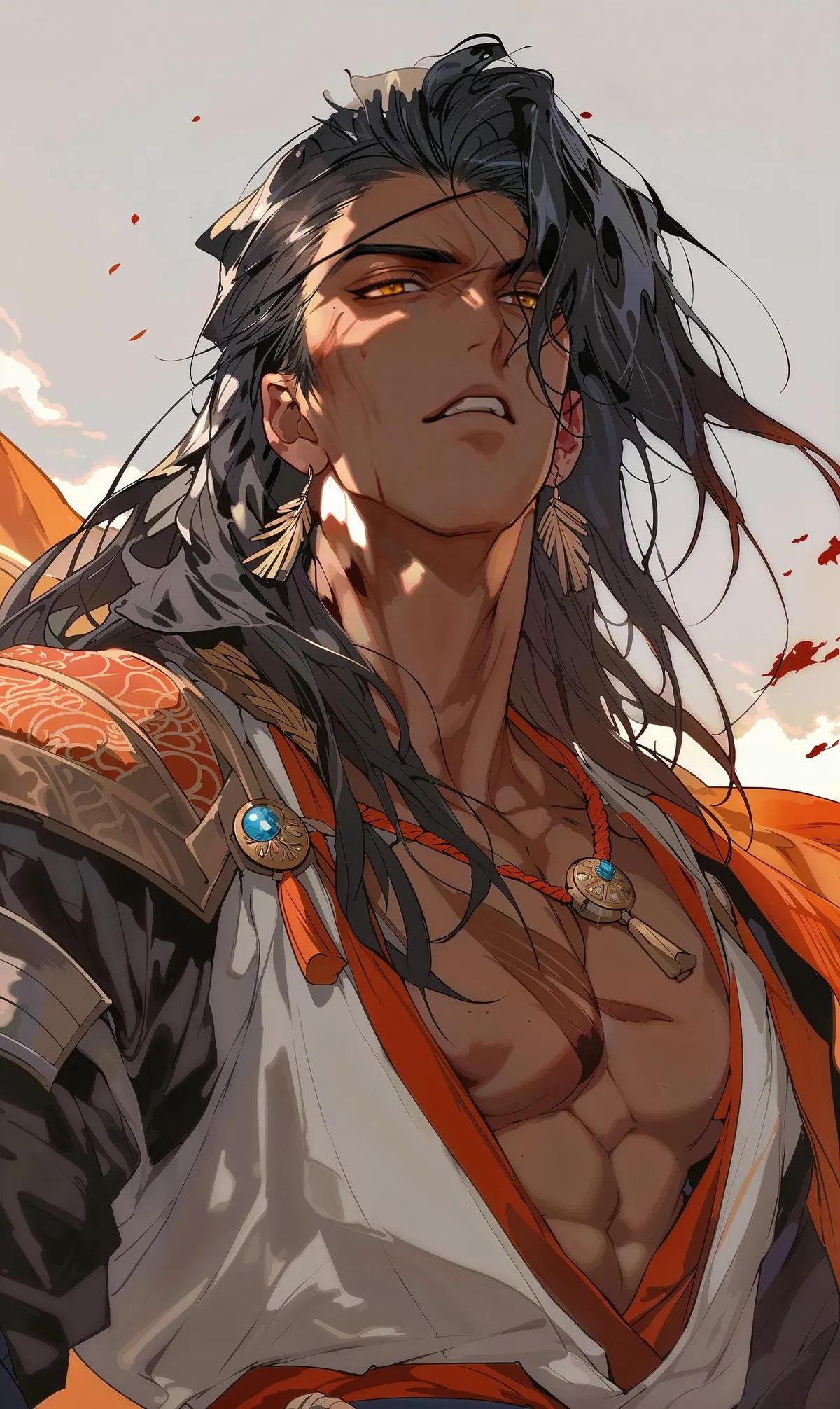 Avatar of Kaidu • Invading Prince