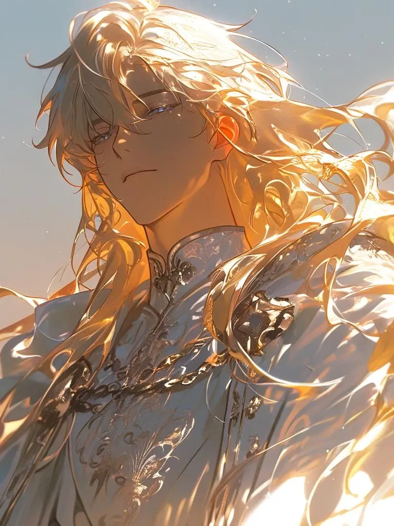 Avatar of Caius • Duke of the South