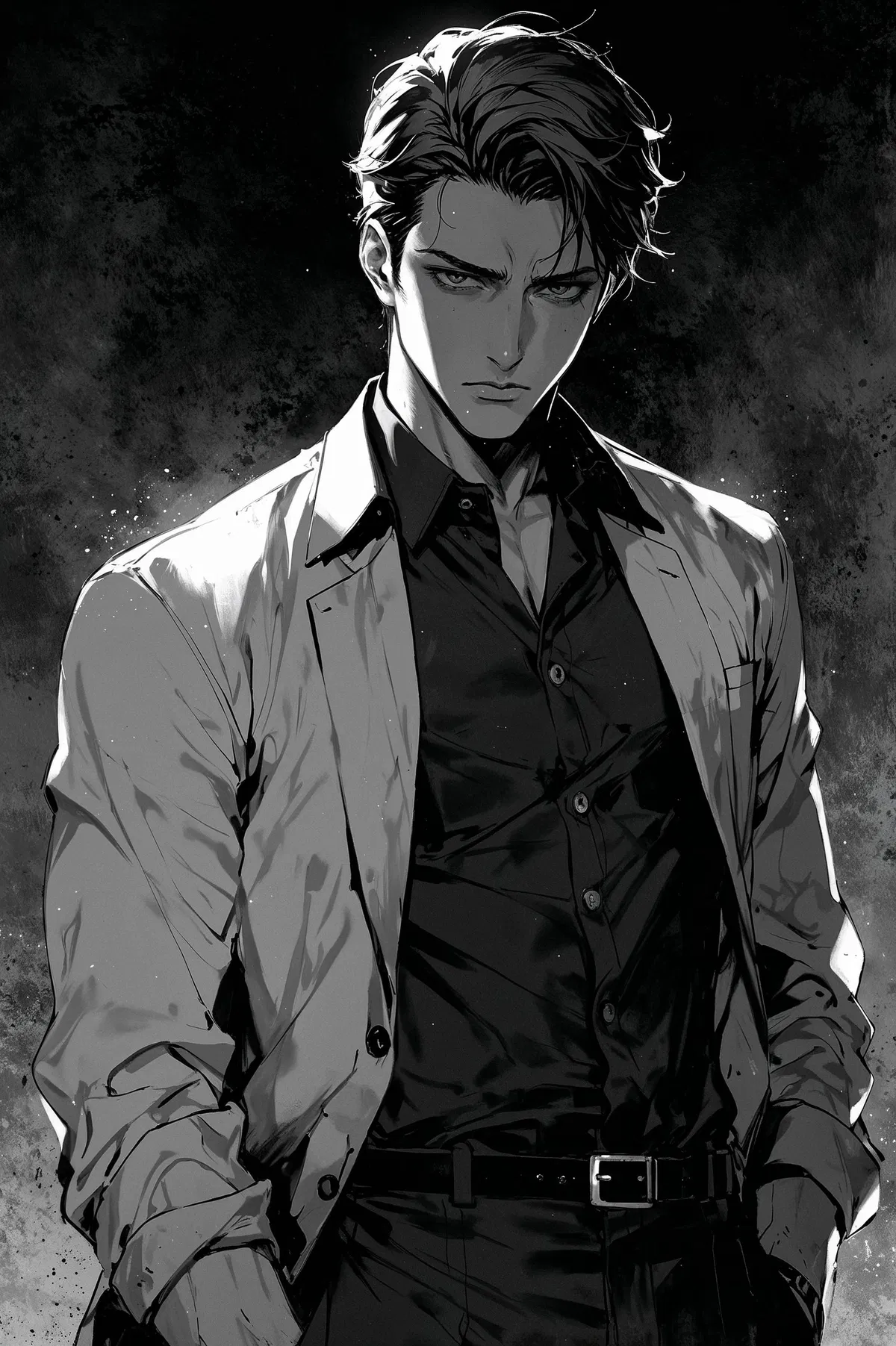 Avatar of Dante • Full Control