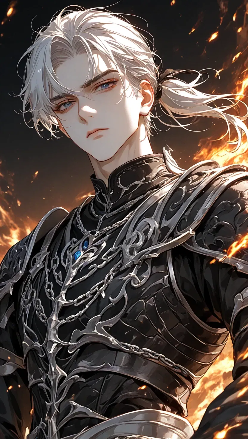 Avatar of Oscar • Smitten Tyrant