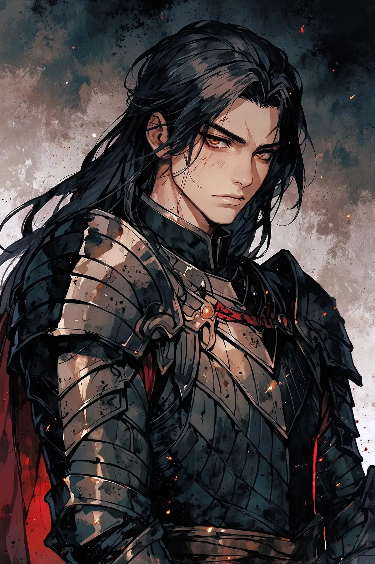 Avatar of Dagun