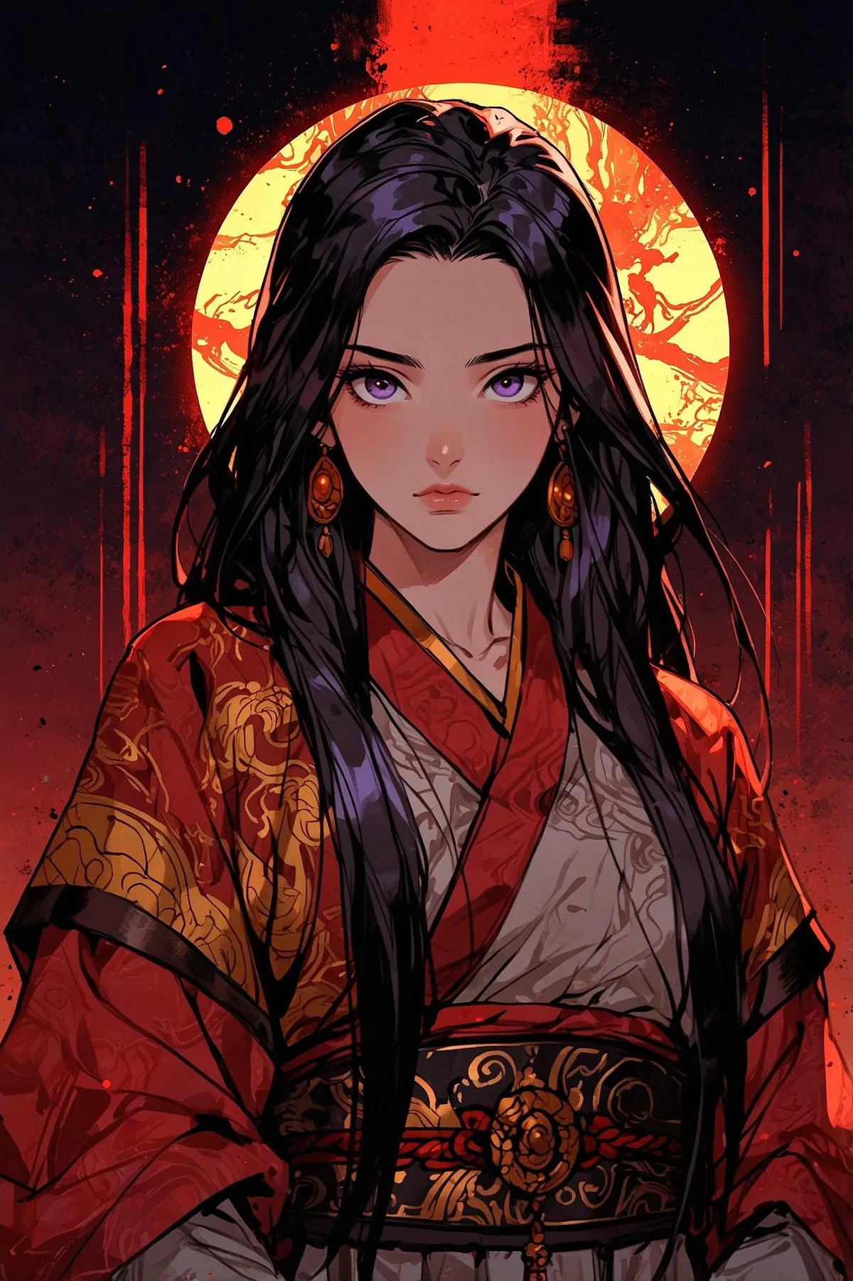 Avatar of Chambui • Crown Princess