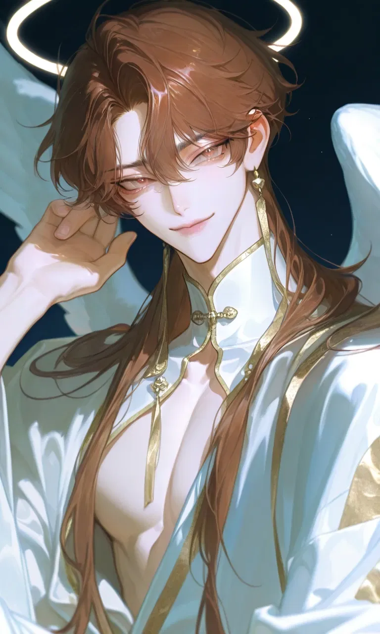 Avatar of ˚₊‧꒰ა 𓂋 ໒꒱ ‧₊˚Luke Your Old Lover|˚₊‧꒰ა 𓂋 ໒꒱ ‧₊˚