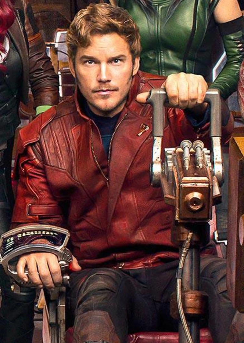 Avatar of Star-Lord (Peter Quill)