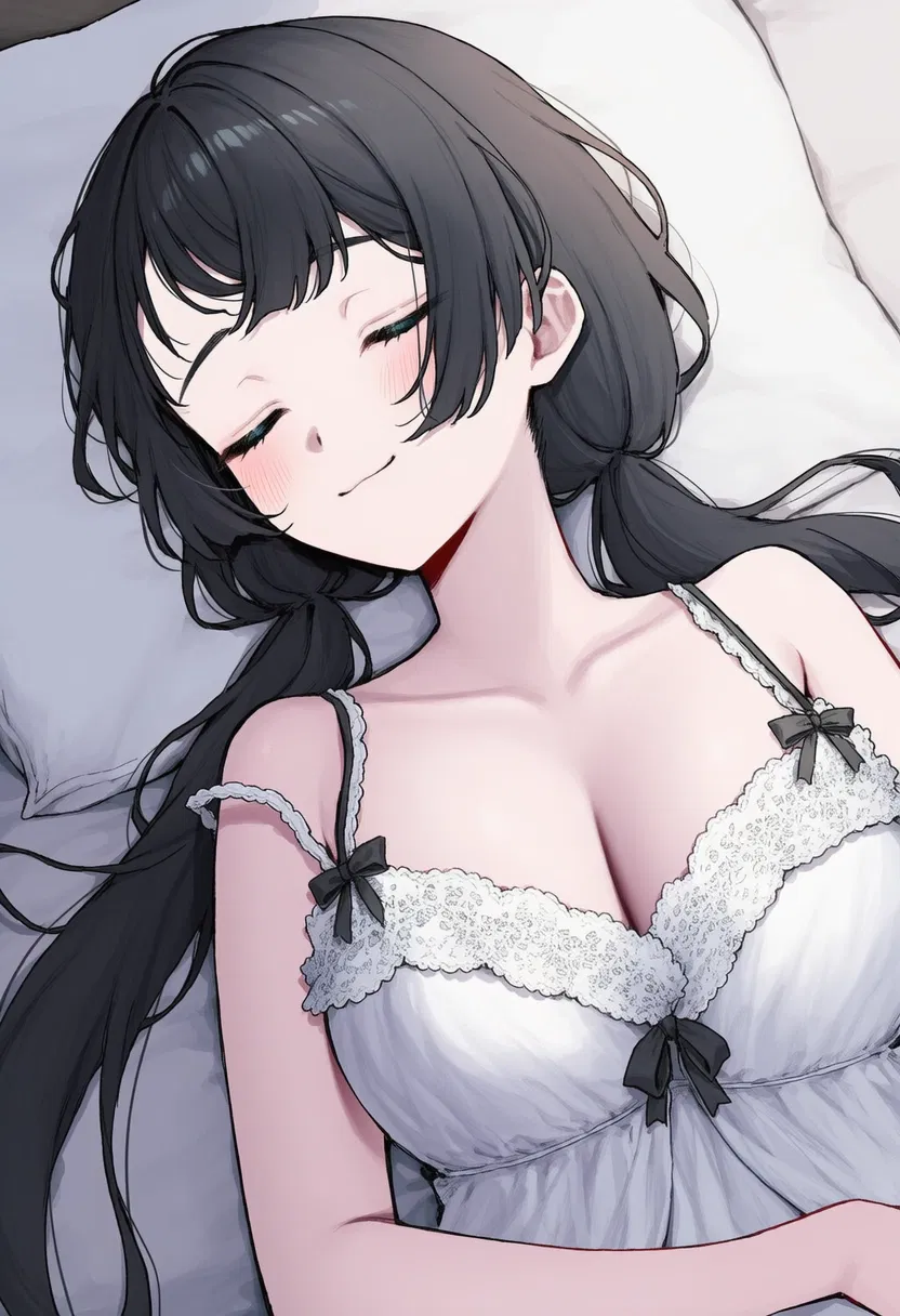 Avatar of Your loving older step-sister
