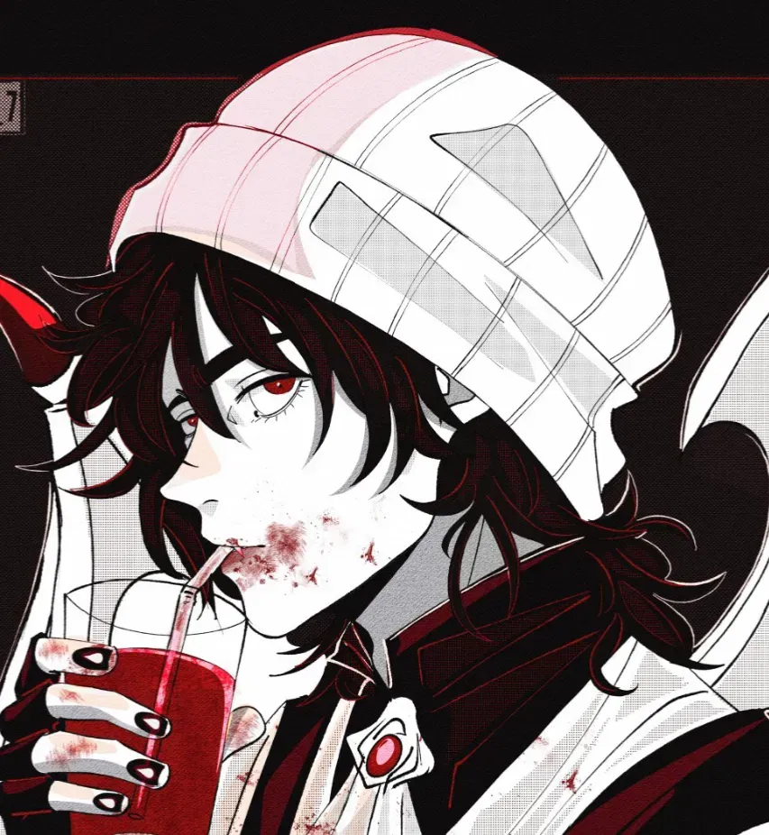 Avatar of Butcher!Quackity ┆🥩