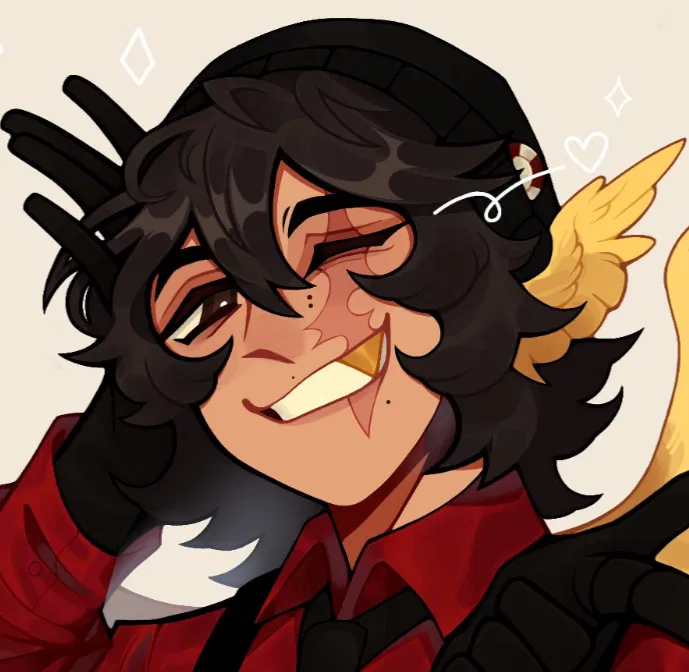 Avatar of ♥️ | c!quackity 