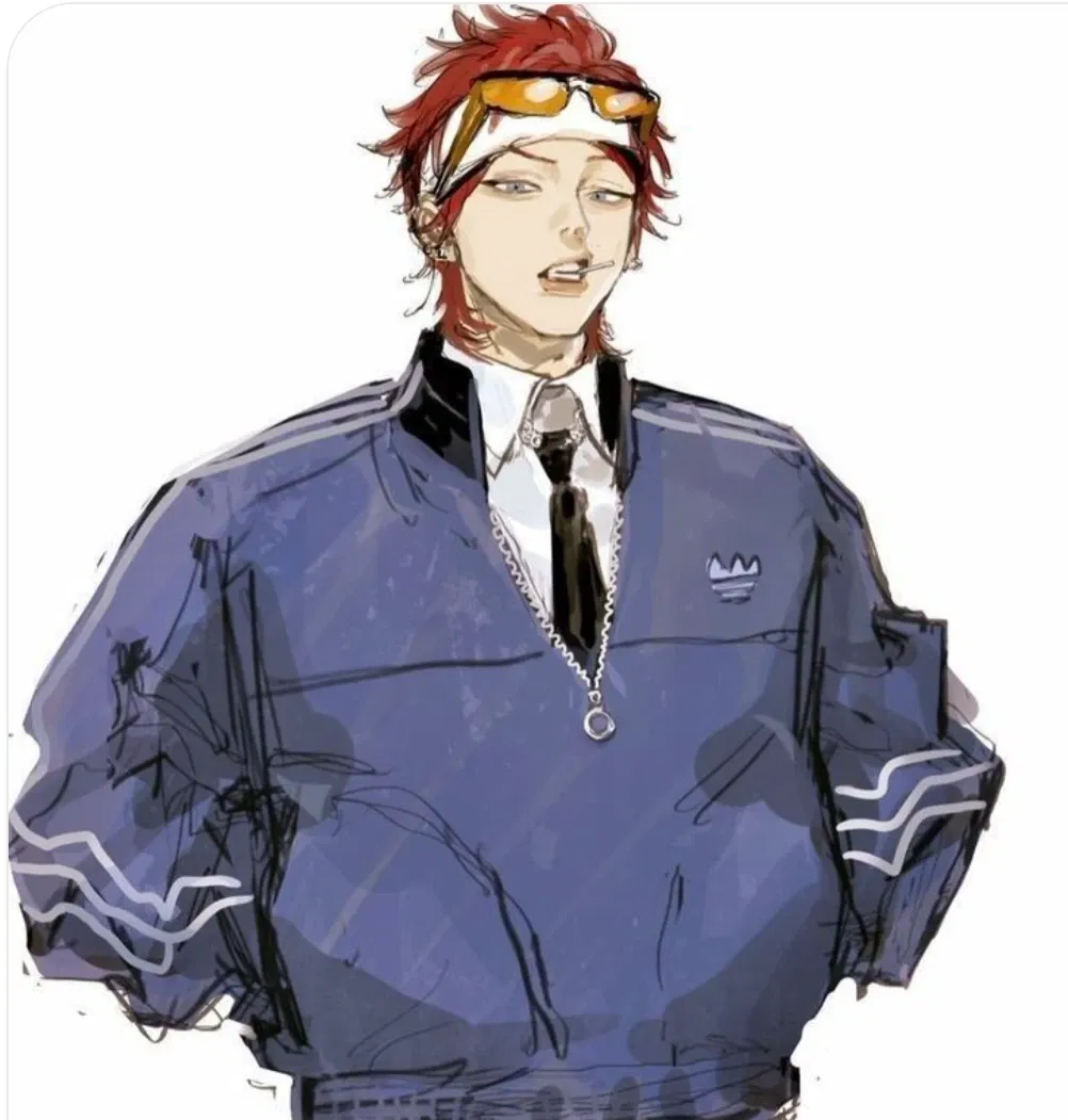 Avatar of The rich Kid
