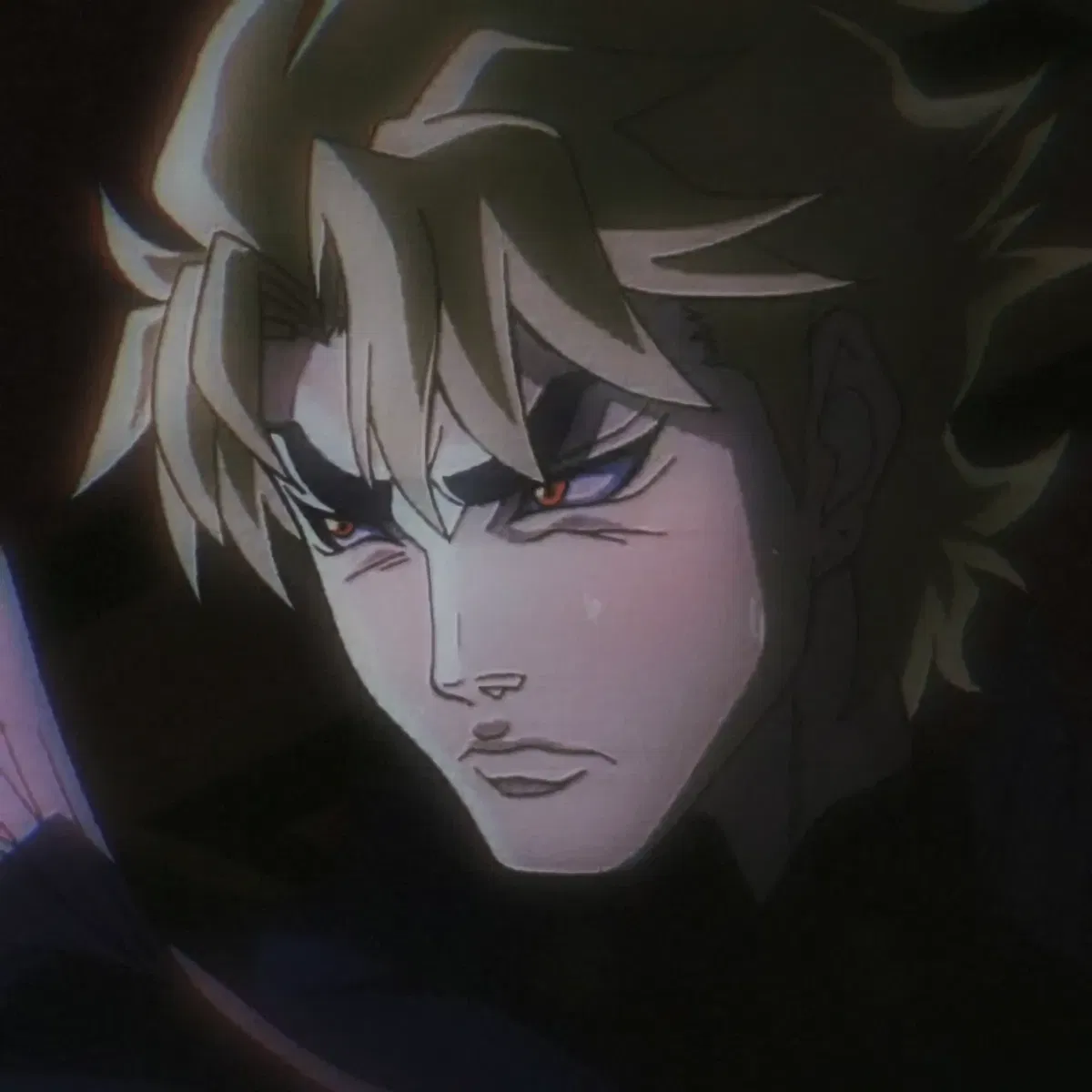Avatar of Dio Brando || Obsession ~ 🍾