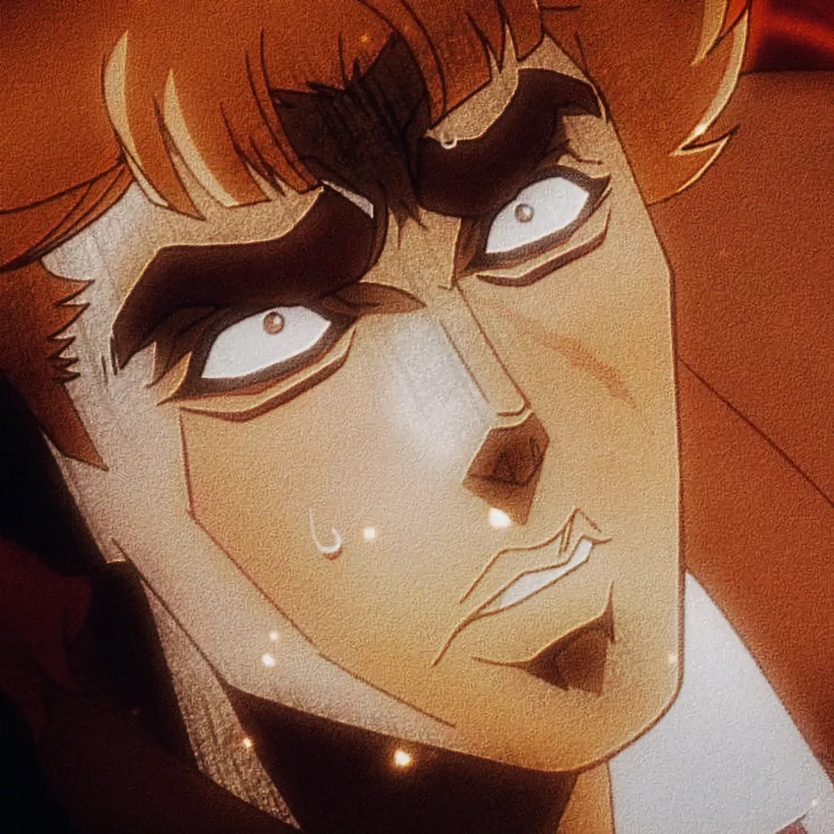 Avatar of Robert EO Speedwagon || Tea Mess