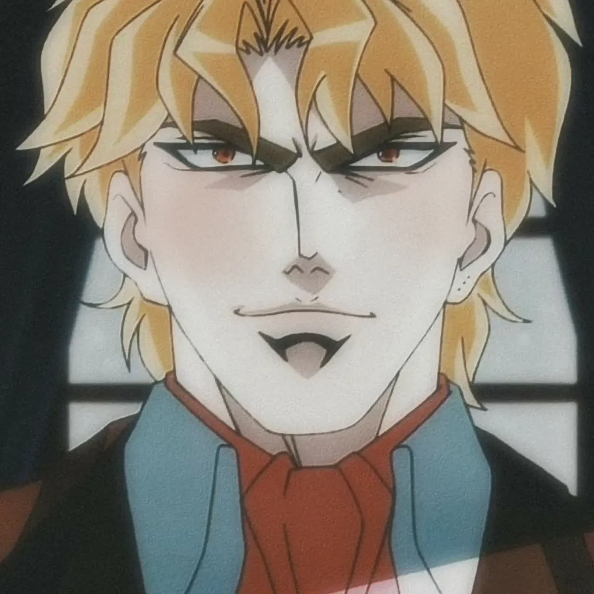 Avatar of DIO BRANDO || UNPLEASANT MARRIAGE 🥀