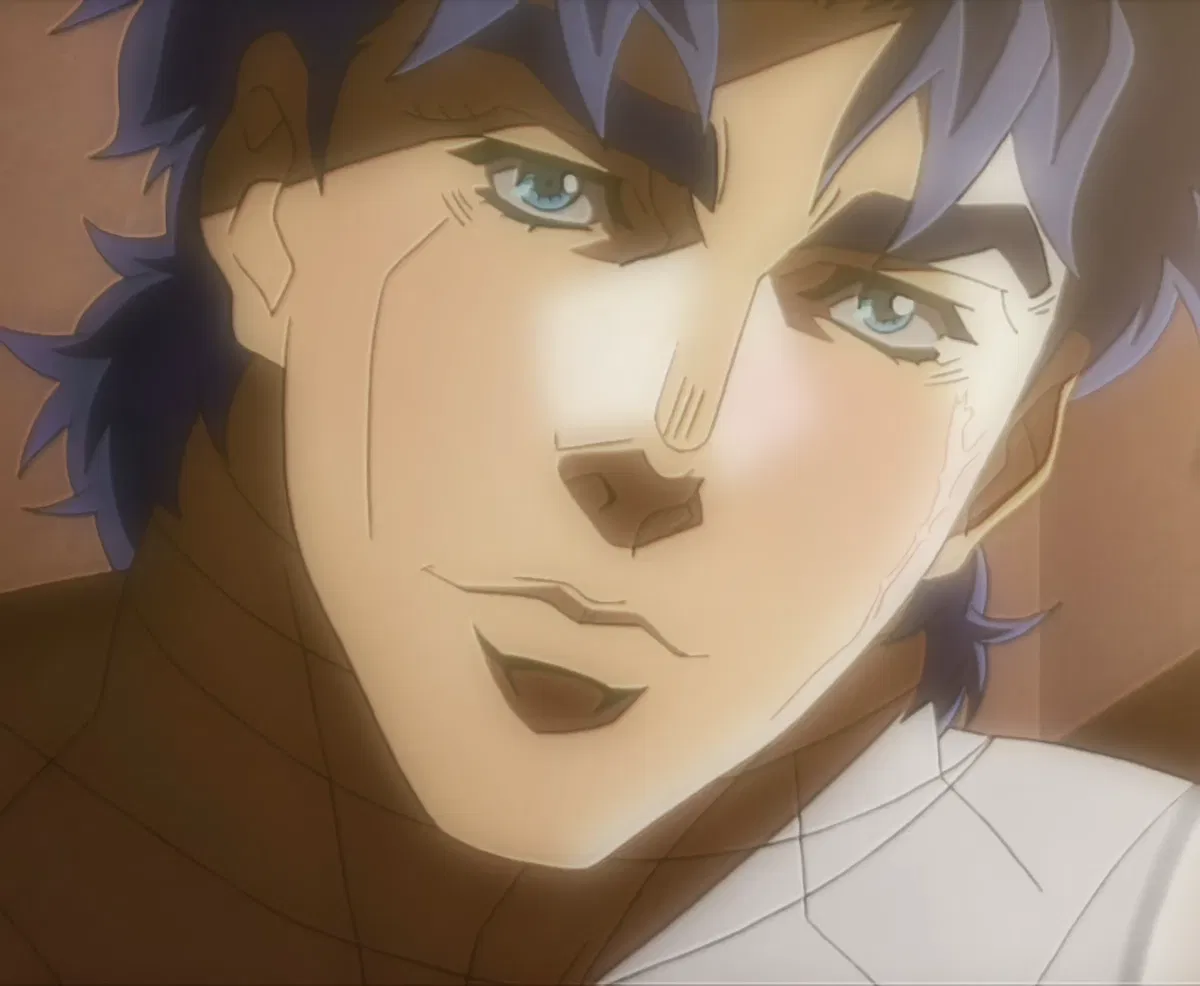 Avatar of JONATHAN JOESTAR || BABY FEVER 🍼