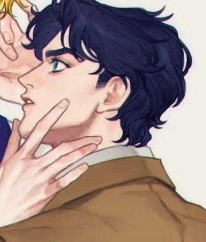 Avatar of JONATHAN JOESTAR || VALENTINE'S DAY SPECIAL 💘🍫