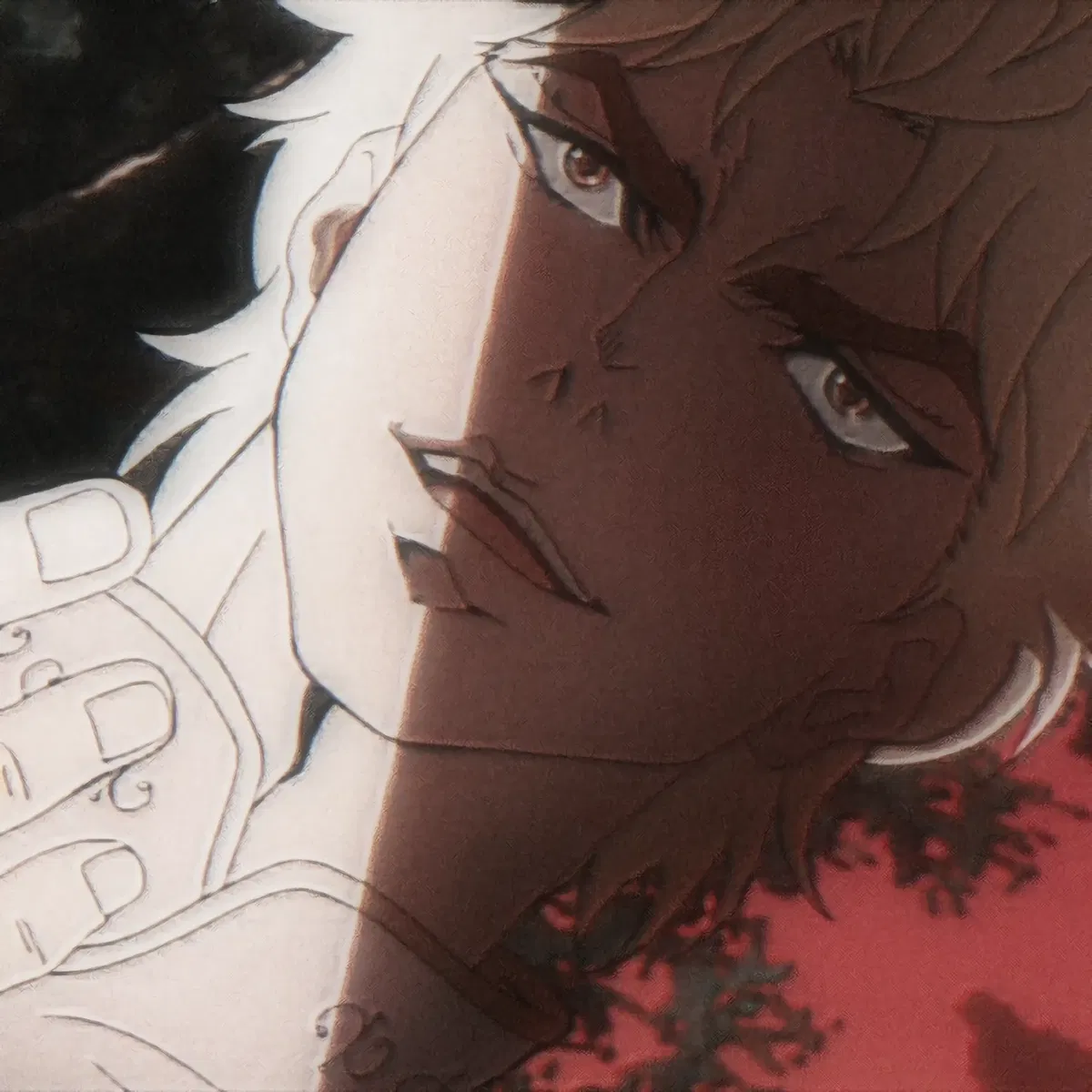 Avatar of DIO BRANDO || FLEEING OUT OF COUNTRY 🚢
