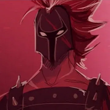 Avatar of Ares