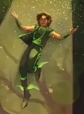 Avatar of Hermes