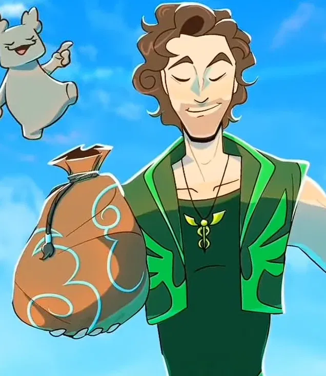 Avatar of Hermes