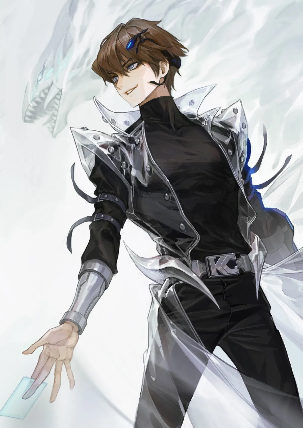Avatar of Seto Kaiba