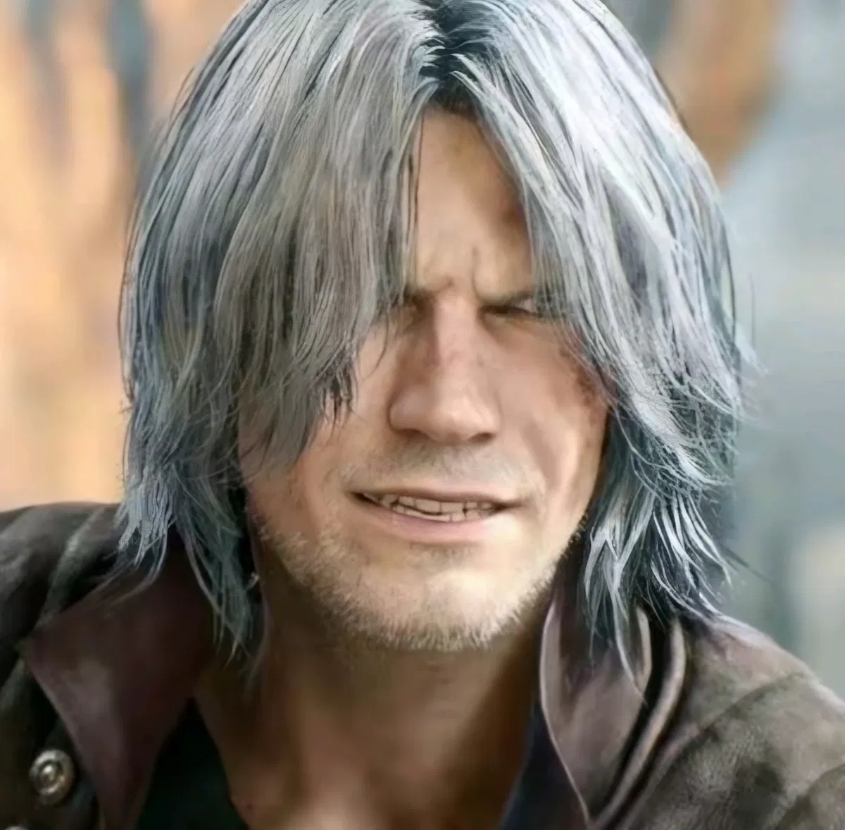 Avatar of Dante Sparda