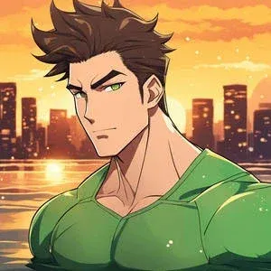 Avatar of Jayden Calder