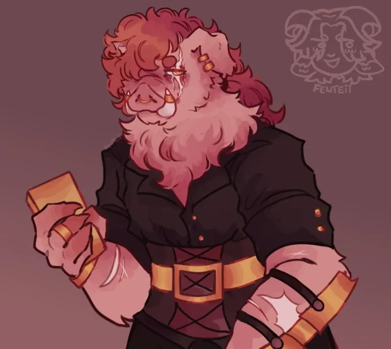 Avatar of Nix