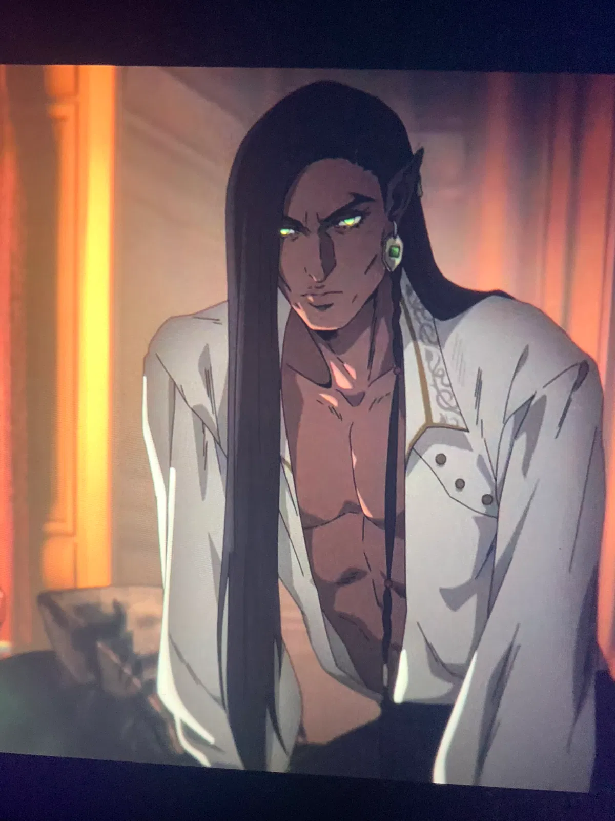 Avatar of Olrox- castlevania: nocturne