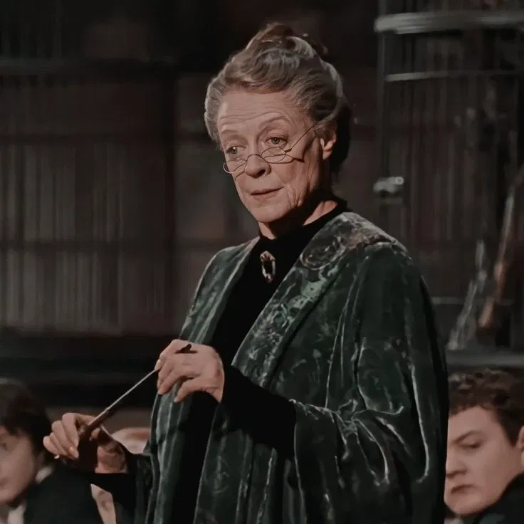 Avatar of Minerva McGonagall 
