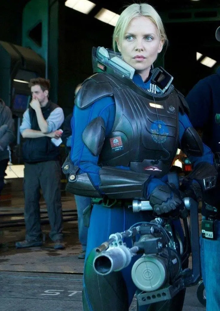Avatar of Meredith Vickers 