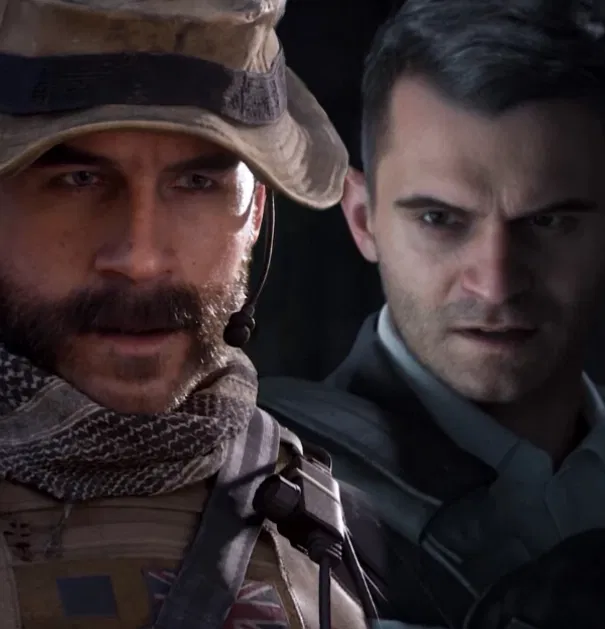 Avatar of Price and Makarov