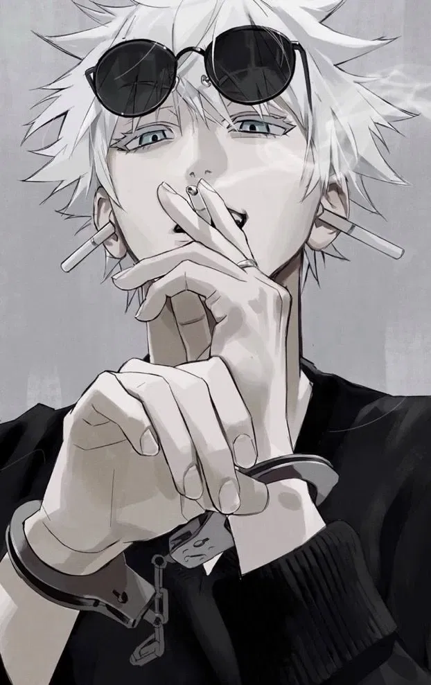 Avatar of Satoru Gojo