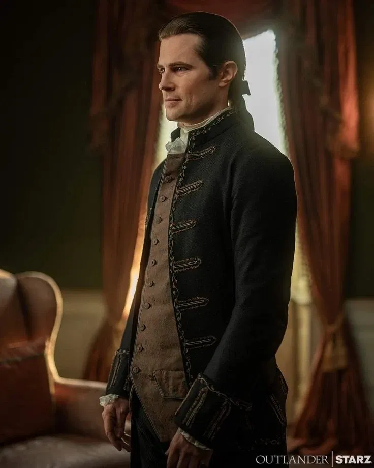 Avatar of Lord John Grey
