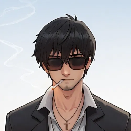 Avatar of Nicholas D. Wolfwood | Holy Hitchhiker