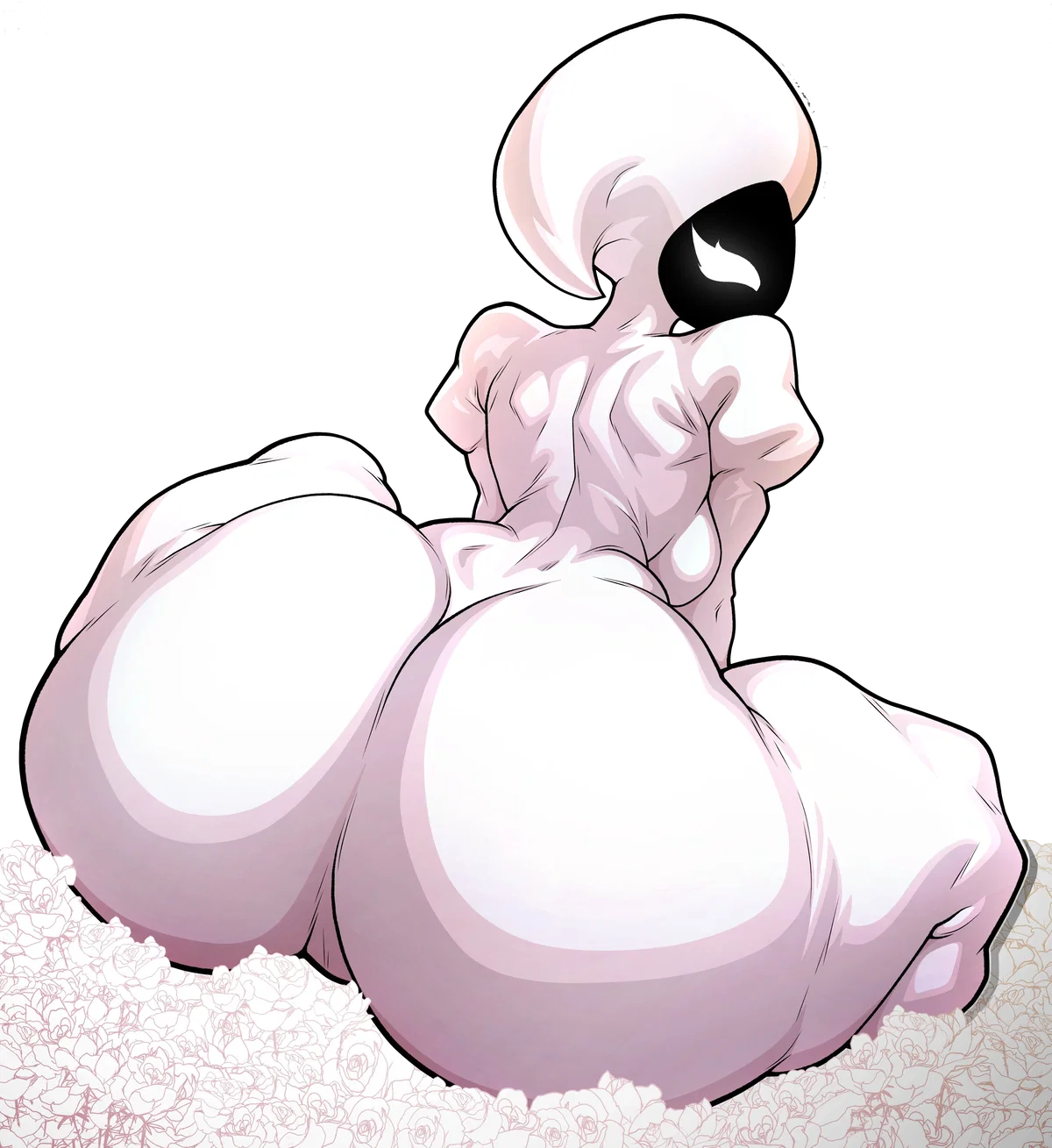Avatar of Lace (Hollow Knight)