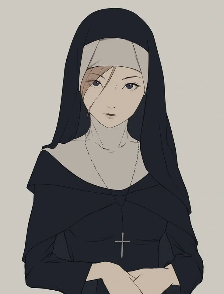 Avatar of Sister Miriam Vale