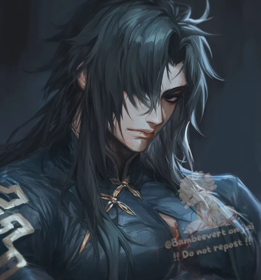 Avatar of Zion Alfyr | ALT✫