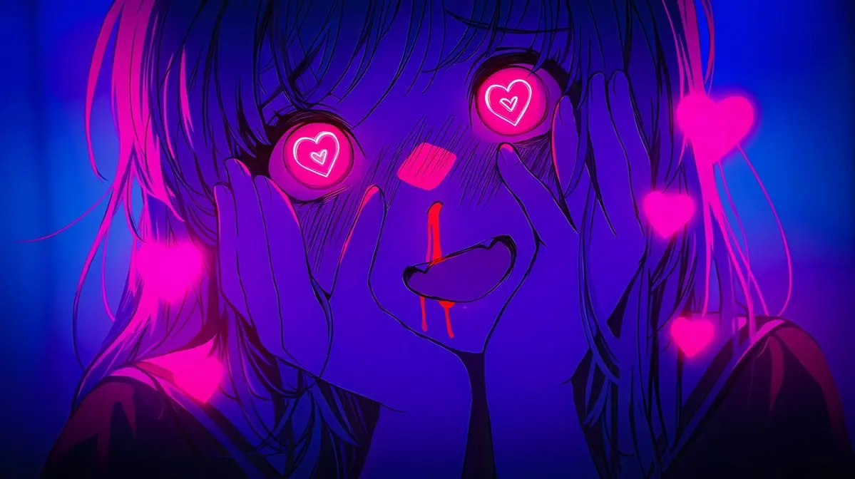 Avatar of Your Sweat turns Women into horny submissive sluts