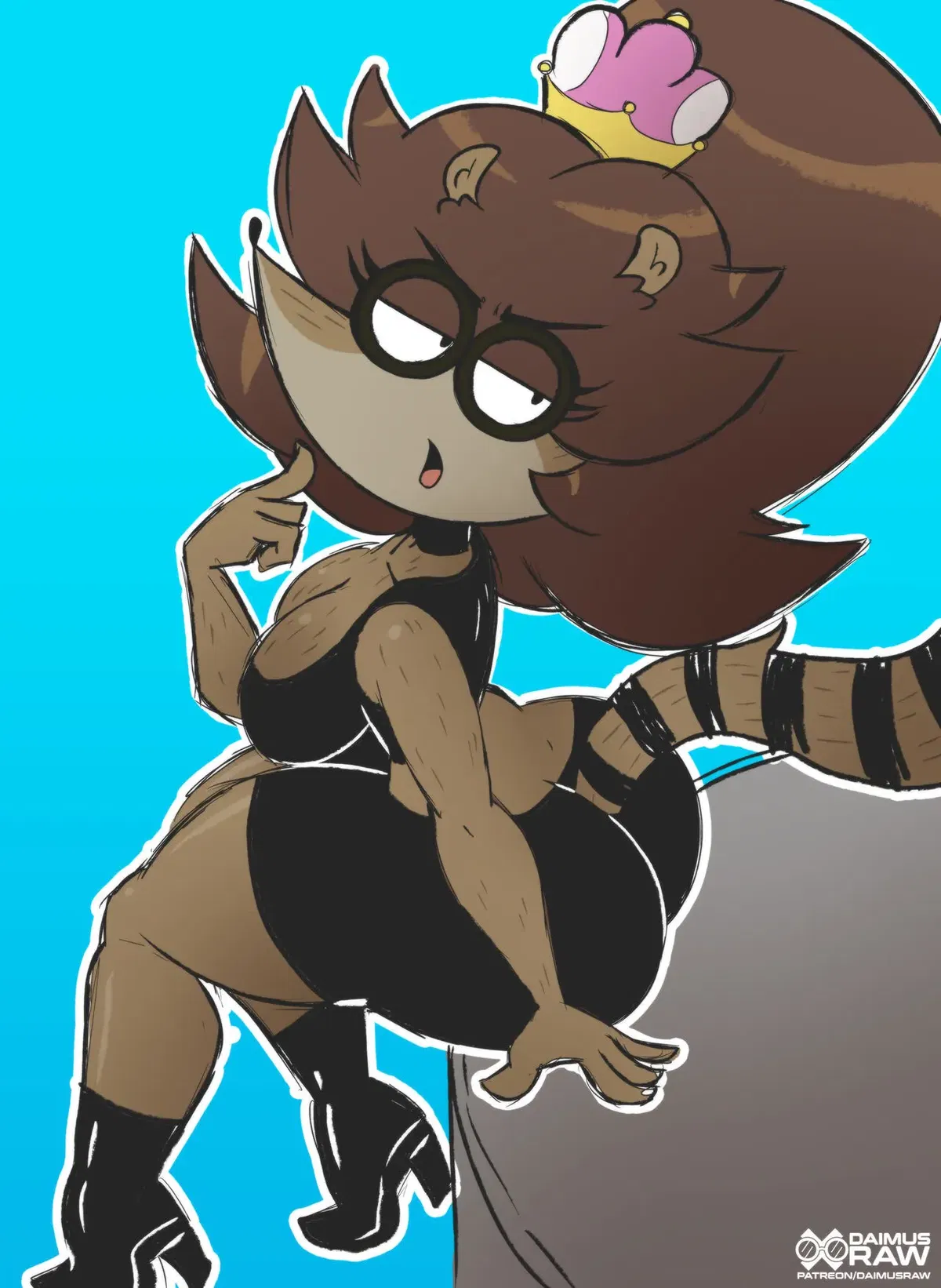 Avatar of ~💓🤎``Rigbette``💓🤎~