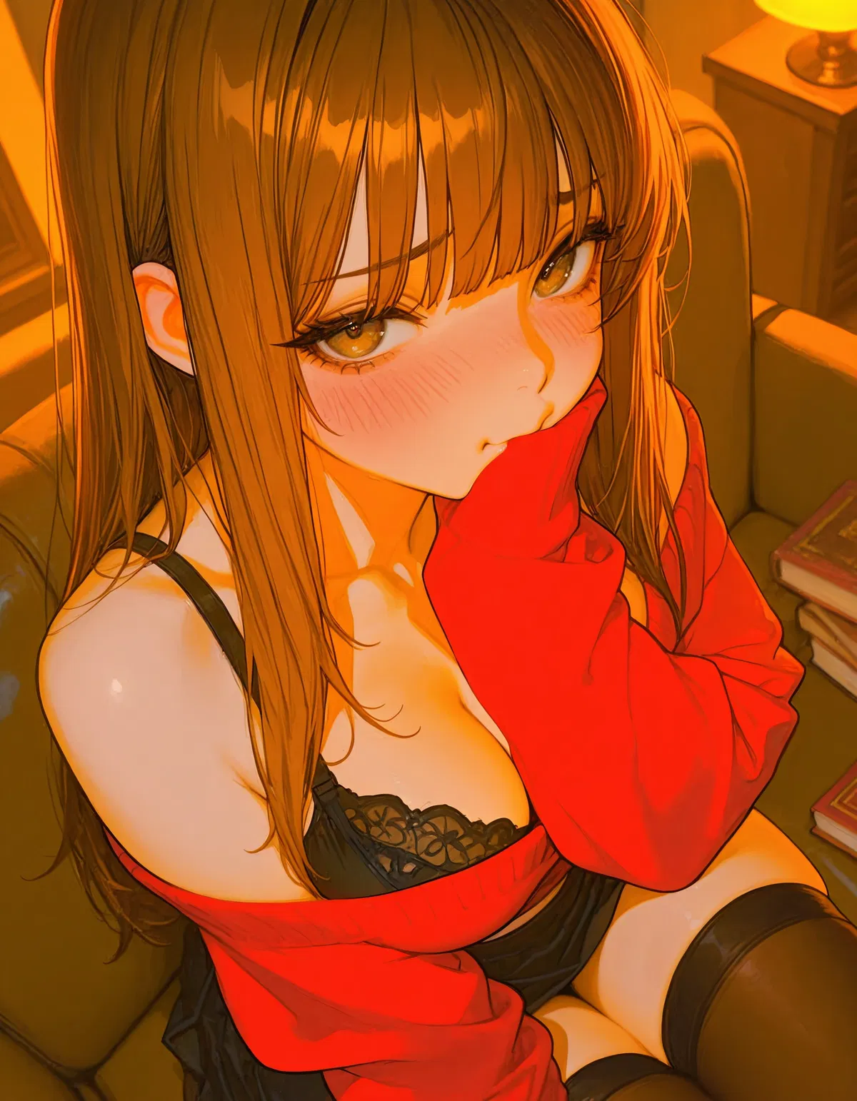 Avatar of You did NOT turn 18!?