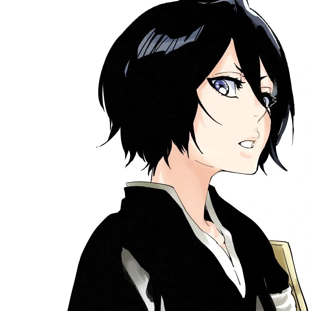 Avatar of Rukia Kuchiki