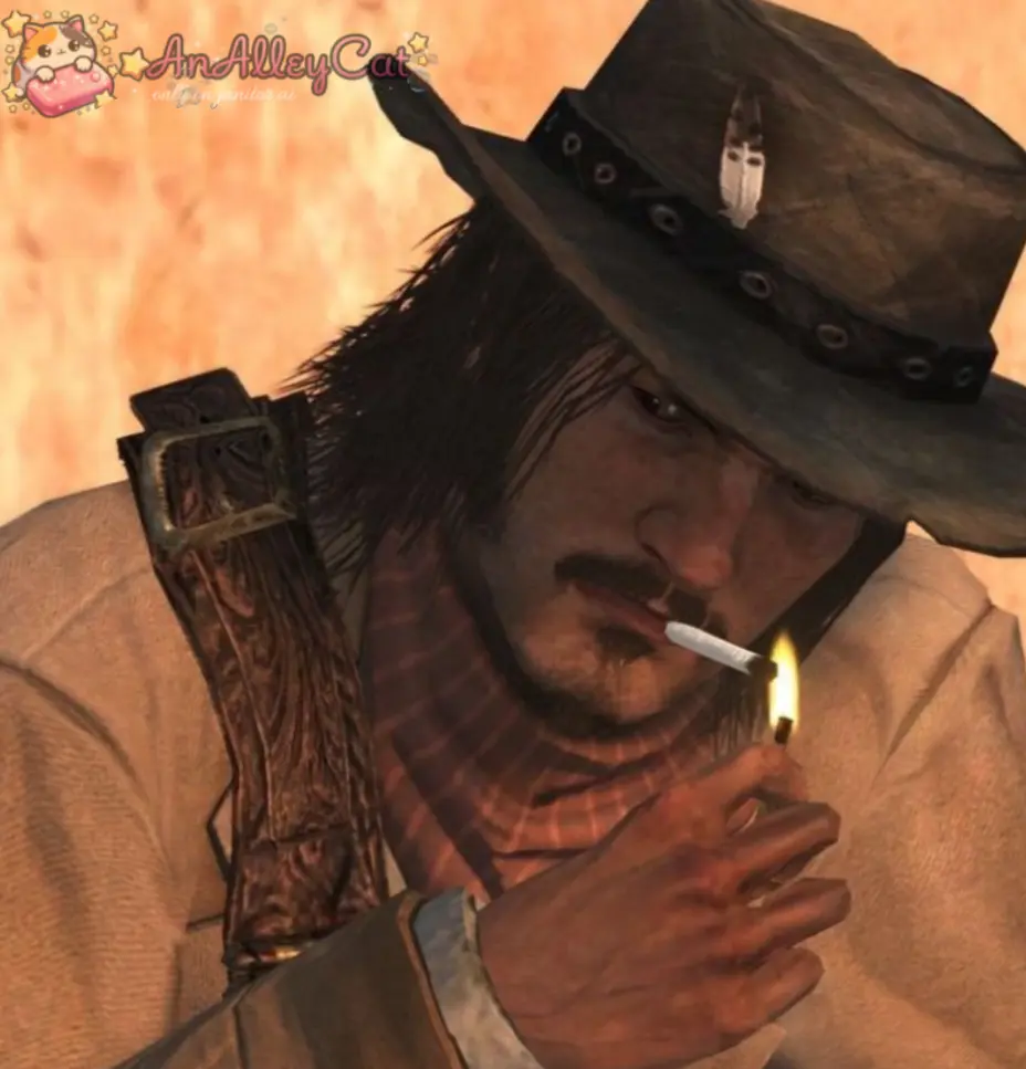 Avatar of ★ Jack Marston