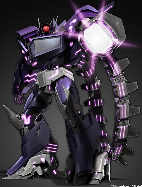 Avatar of Shockwave