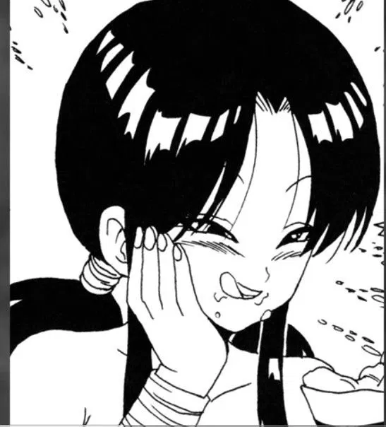 Avatar of ☆battle lustful Saiyan