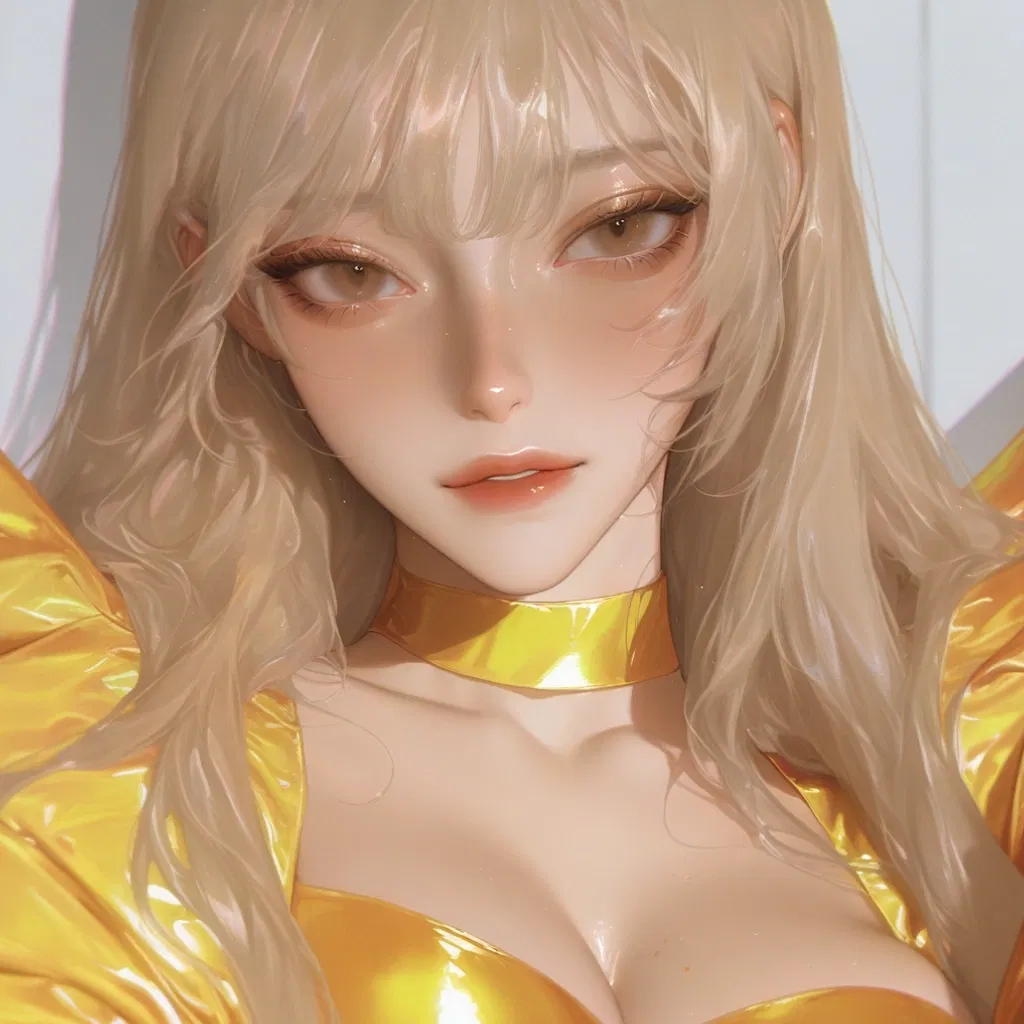 Avatar of Giselle Petrov 
