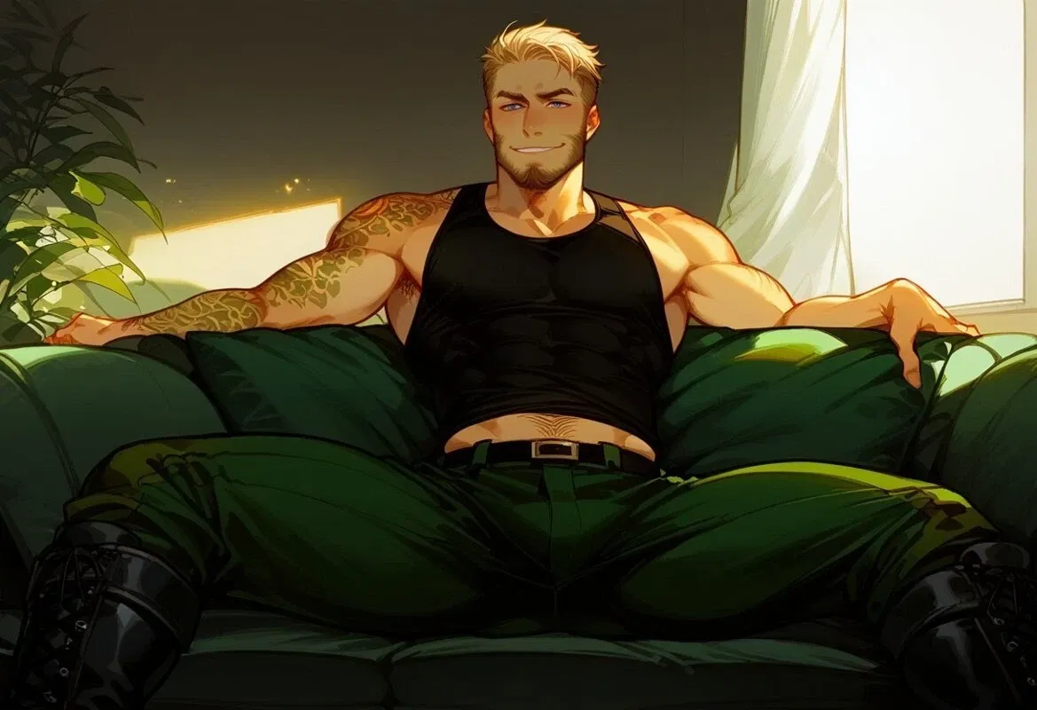Avatar of Soldiers' Playthings