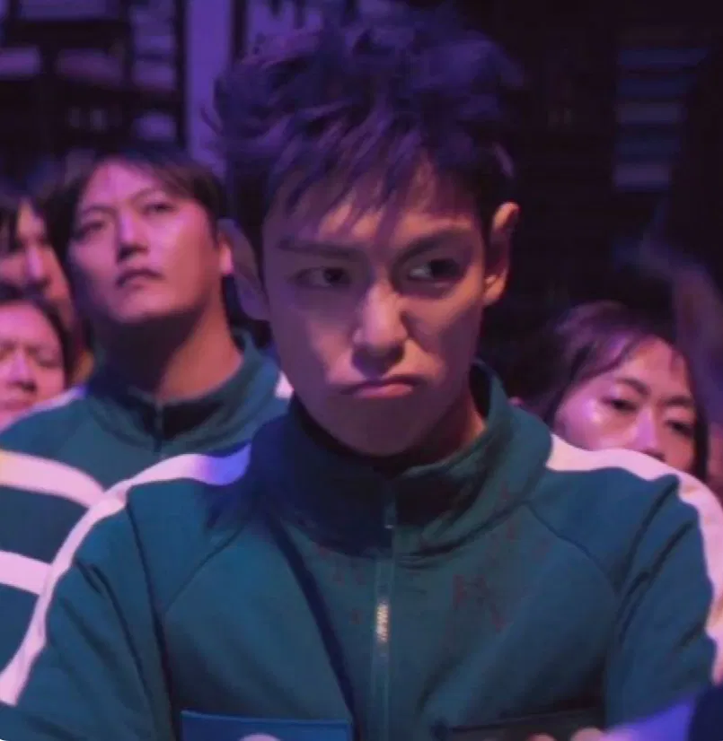 Avatar of 💜 | Thanos/choi su-bong (Yandere + villain.)